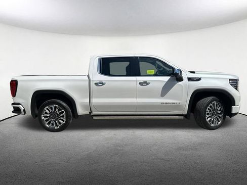 Used 2023 GMC Sierra 1500 Denali Ultimate AWD/4WD image 15