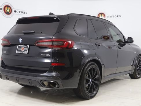 Used 2023 BMW X5 xDrive45e w/ M Sport Package image 3