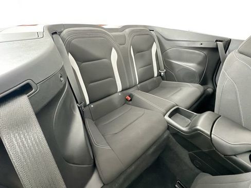 Used 2023 Chevrolet Camaro LT w/ RS Package RWD image 22