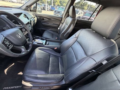 Used 2023 Honda Passport Elite image 20