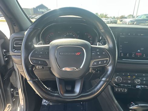 Used 2023 Dodge Durango GT image 73