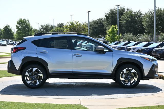 New 2026 Subaru Crosstrek 2.5i Limited AWD/4WD image 2