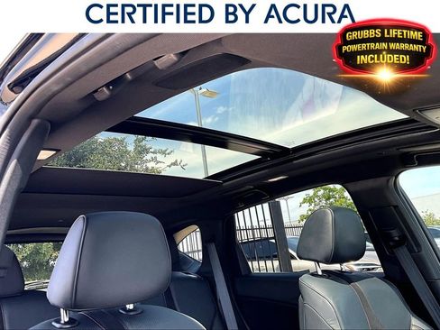 Used 2023 Acura RDX A-Spec FWD image 20