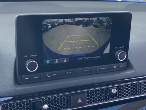 Certified 2024 Honda Civic LX image 25