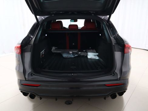 New 2025 Maserati Grecale Modena image 10