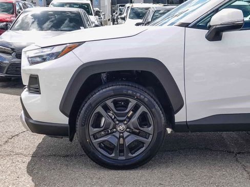 Used 2023 Toyota RAV4 Adventure image 9