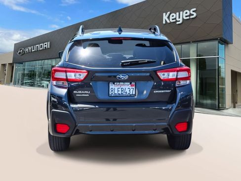 Used 2019 Subaru Crosstrek 2.0i Limited w/ Moonroof Package w/Navigation AWD/4WD image 6