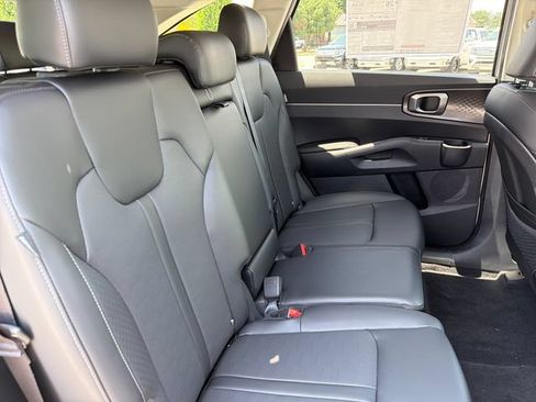 New 2026 Kia Sorento S FWD image 22