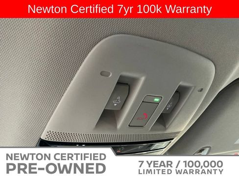 Used 2026 Nissan Murano Platinum AWD/4WD image 49