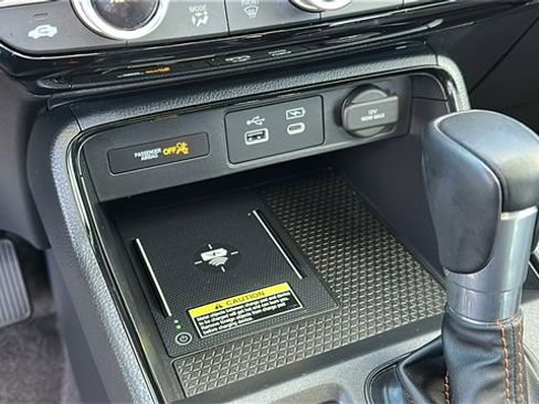 Used 2025 Honda CR-V Sport Touring image 19