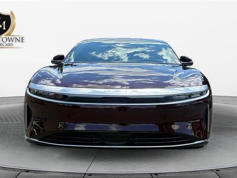 Used 2024 Lucid Air Touring AWD/4WD image 8