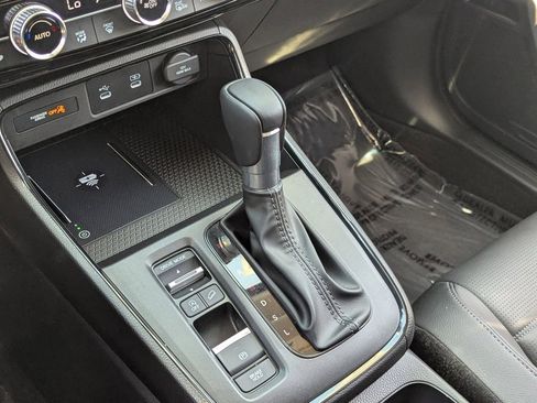 Used 2026 Honda CR-V EX-L image 24