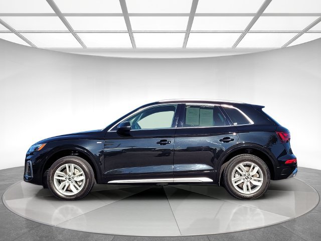 Used 2023 Audi Q5 2.0T Premium w/ Convenience Package AWD/4WD image 7