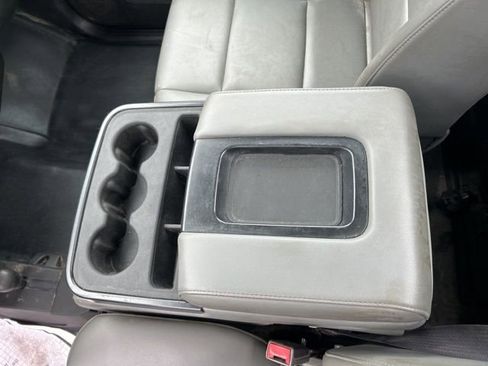 Used 2017 Chevrolet Silverado 2500 W/T w/ WT Fleet Convenience Package image 6