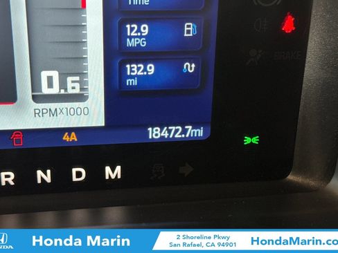 Used 2022 Ford Bronco Wildtrak AWD/4WD image 32