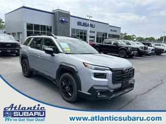 Used 2026 Subaru Outback Limited AWD/4WD video 1