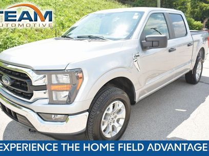 Used 2023 Ford F150 XLT
