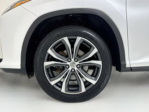 Used 2016 Lexus RX 350 AWD w/ Premium Package image 31