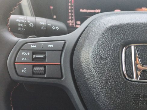 New 2026 Honda Passport TrailSport image 18