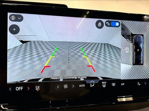 Used 2025 Ford Expedition Max Active image 30