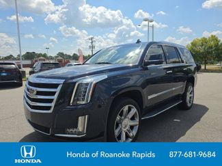 Used 2019 Cadillac Escalade Luxury RWD video 1