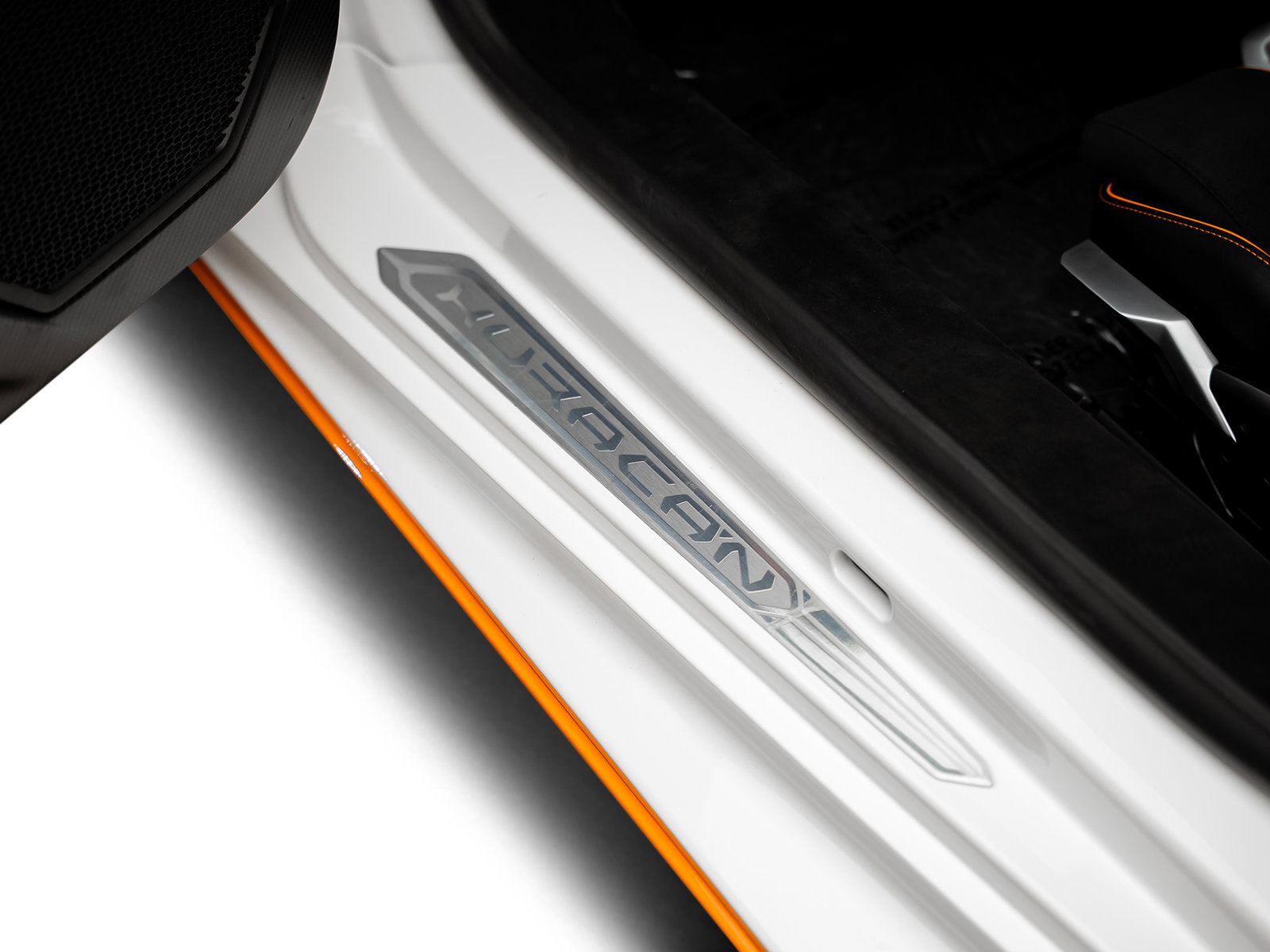 Used 2023 Lamborghini Huracan Tecnica RWD image 62