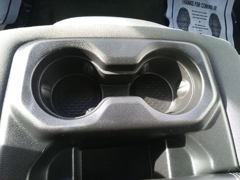 Used 2023 RAM 1500 Big Horn image 16