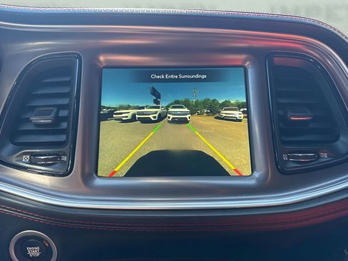 Used 2021 Dodge Challenger R/T w/ Plus Package image 17