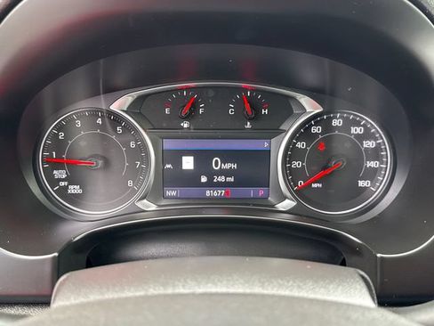 Used 2023 GMC Terrain SLT w/ Infotainment Package II FWD image 27
