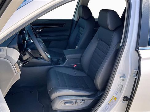 New 2026 Honda CR-V EX-L image 9
