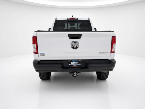 Used 2022 RAM 1500 Tradesman AWD/4WD image 35