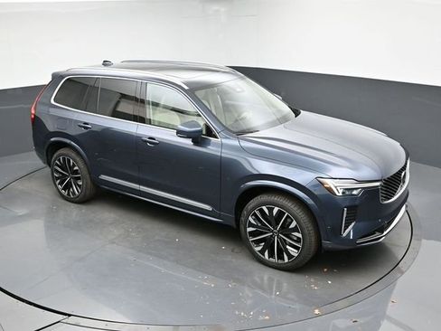 New 2026 Volvo XC90 T8 Ultra w/ Protection Package Premier AWD/4WD image 46