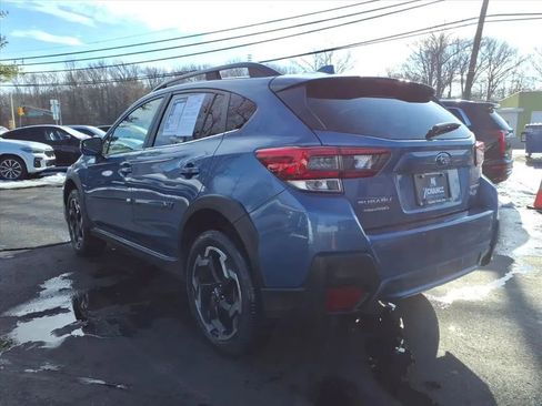 Used 2023 Subaru Crosstrek 2.5i Limited image 5