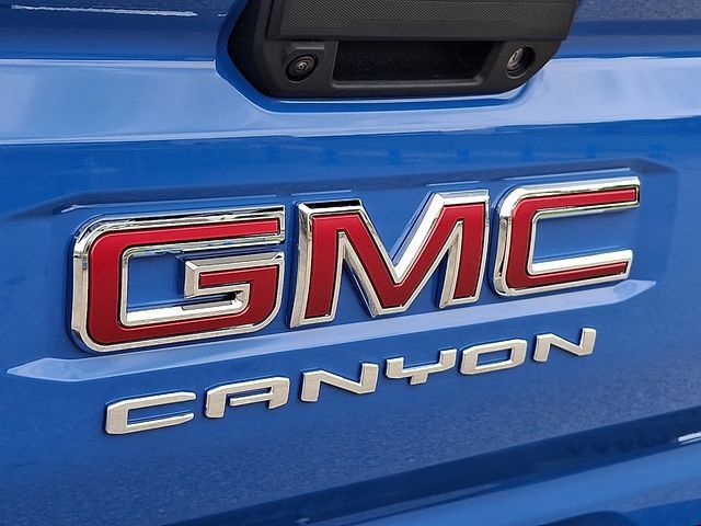 New 2026 GMC Canyon Elevation w/ Convenience Package AWD/4WD image 22