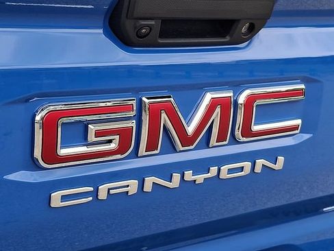 New 2026 GMC Canyon Elevation w/ Convenience Package AWD/4WD image 22
