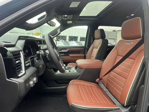 New 2026 GMC Sierra 1500 Denali Ultimate AWD/4WD image 23