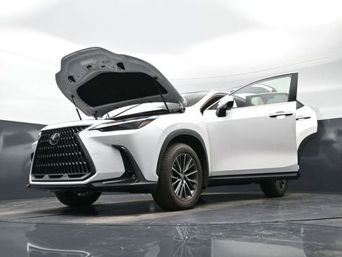 Used 2025 Lexus NX 350 AWD w/ Accessory Package (K3) image 56