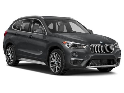 Used 2018 BMW X1 sDrive28i FWD image 9