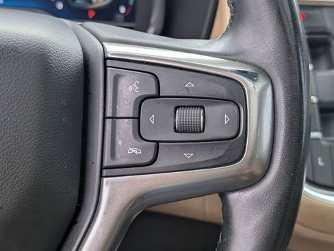 Used 2023 Chevrolet Tahoe Premier w/ Premium Package AWD/4WD image 19