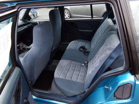 Used 1991 Chevrolet Cavalier RS image 7