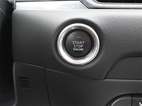 Certified 2023 MAZDA CX-5 Carbon Edition image 21