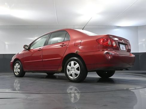 Used 2007 Toyota Corolla LE FWD image 42
