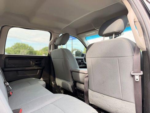 Used 2016 RAM 2500 Tradesman w/ Chrome Appearance Group AWD/4WD image 26