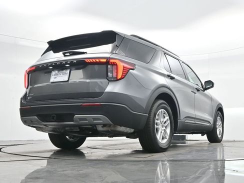 New 2026 Ford Explorer Active w/ Active Comfort Package image 41
