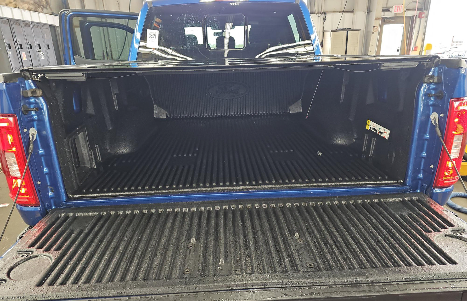Used 2023 Ford F150 XLT w/ Equipment Group 302A High AWD/4WD image 18