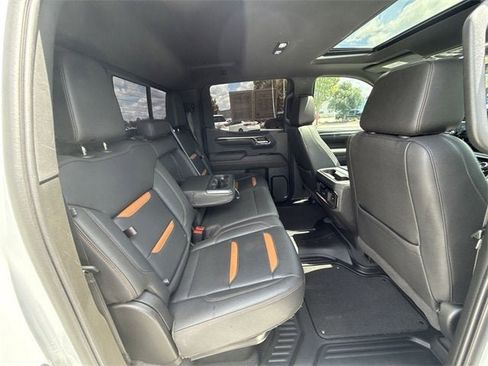 Used 2022 GMC Sierra 1500 AT4 w/ AT4 Premium Package image 28