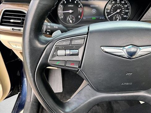 Used 2019 Genesis G90 3.3T Premium image 19