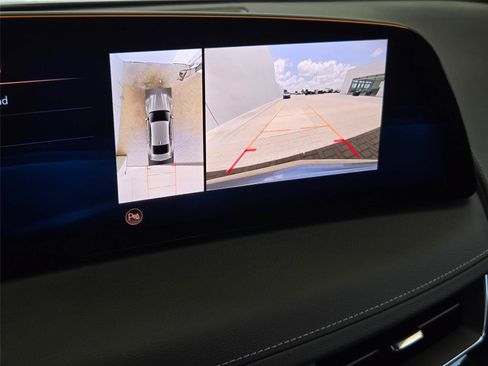 New 2026 Cadillac CT5 Premium Luxury w/ Technology Package RWD image 20