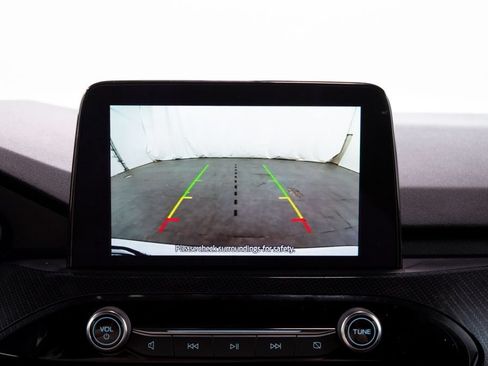 Used 2023 Ford Escape ST-Line FWD image 25