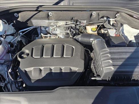 New 2026 Volkswagen Atlas Cross Sport SEL R-Line image 16